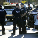 Policías de Nueva York buscan datos para ICE mediante matrículas, según informe