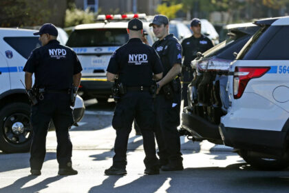 Policías de Nueva York buscan datos para ICE mediante matrículas, según informe