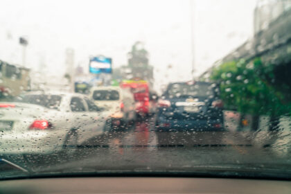 Paso de la onda tropical 44 provocará lluvias en varias regiones de Venezuela