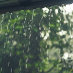 Inameh prevé lluvias intensas por el paso de dos ondas tropicales sobre Venezuela