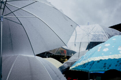 Inameh prevé lluvias con actividad eléctrica en gran parte de Venezuela
