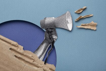 No puede haber transición política sin libertad de prensa