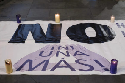 Una ONG exige que el asesinato de una mujer trans venezolana en España sea reconocido como violencia machista