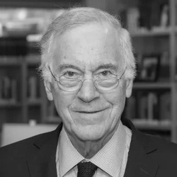 Steve Hanke