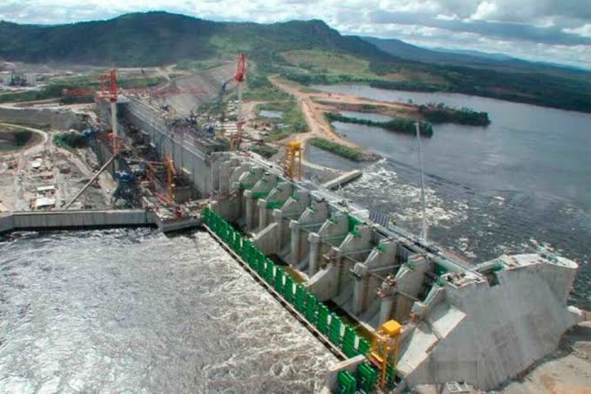 Sindicato de la construcción estimó que la hidroeléctrica de Tocoma podría crear hasta 1.000 puestos de trabajo