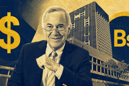 Exclusivo: Steve Hanke tiene un borrador de ley para dolarizar Venezuela y limitar la política monetaria del BCV