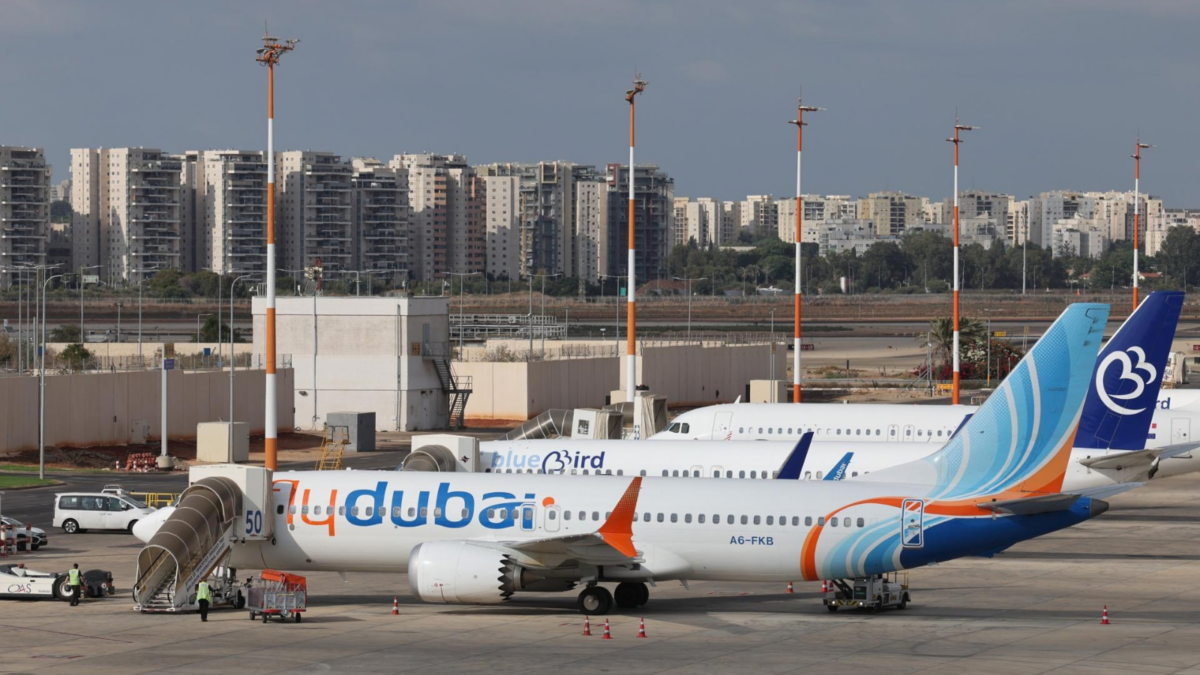¿Qué se sabe del incidente en un vuelo de FlyDubai que aterrizó de emergencia en Arabia Saudita?