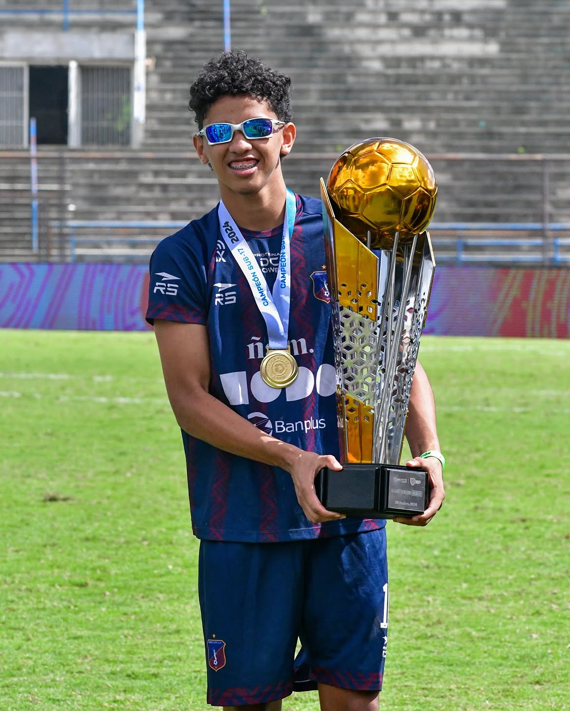 Monagas, cantera de Venezuela