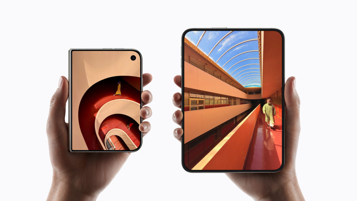 Apple presenta el iPhone 18 y su primer teléfono plegable, el iPhone Duo: precios y novedades
