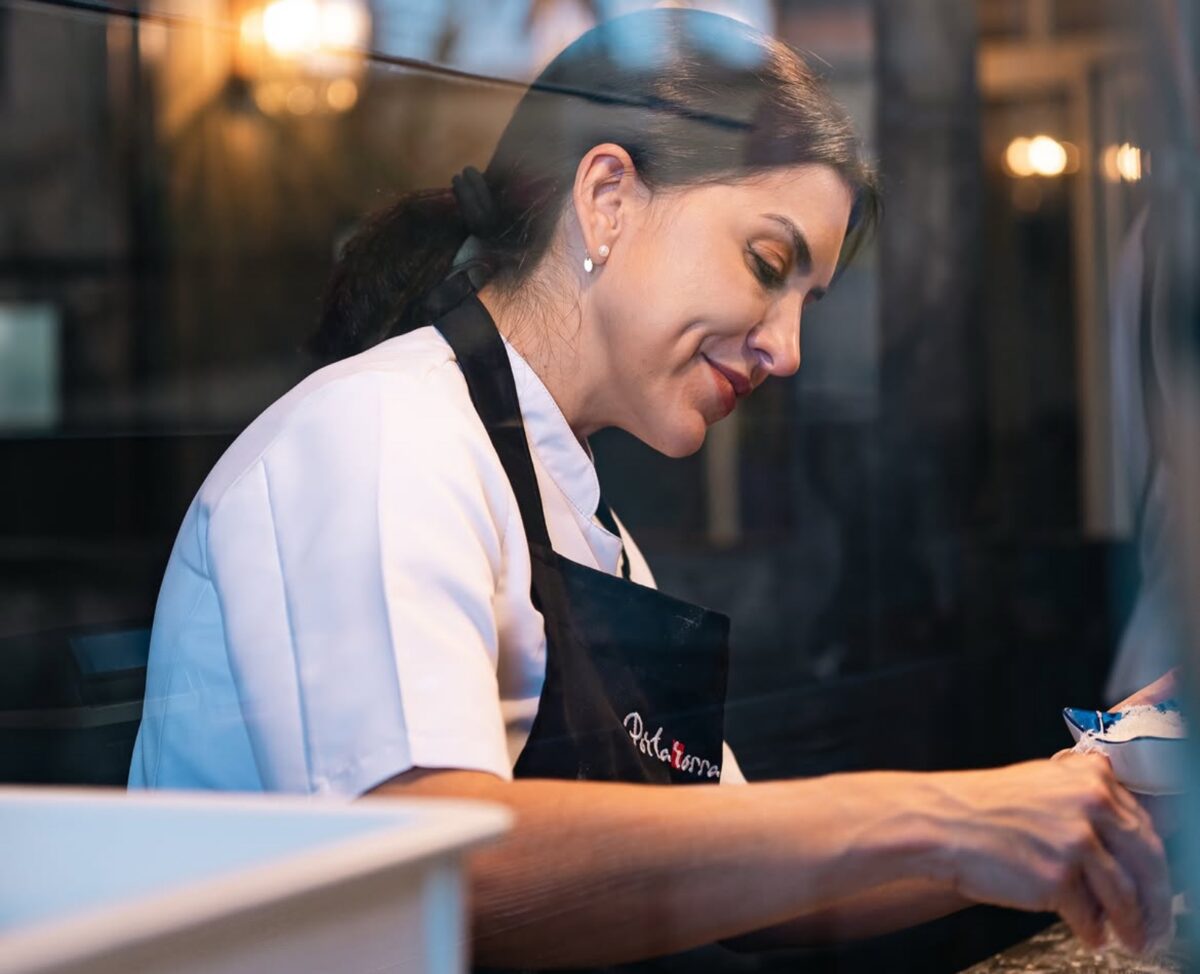 La pizzería venezolana Portarossa figura entre las 50 mejores del mundo, según Top Pizza World 2026