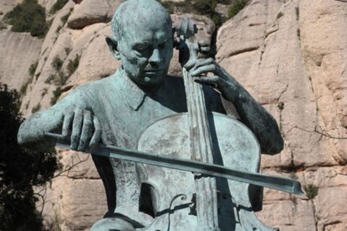 Gabriela Montero recibirá el Premio Pablo Casals 2026