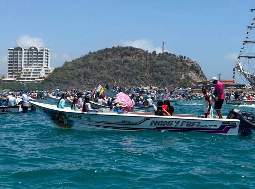 Barloventeo de la Virgen del Valle