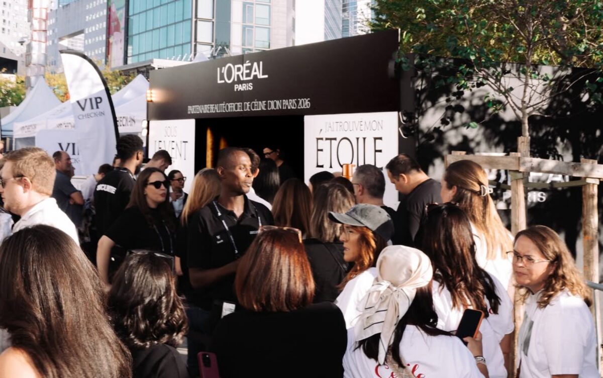 Elena Rose será la primera venezolana en Le Défilé de L’Oréal Paris