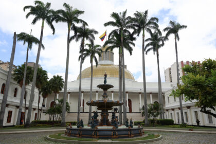 Asamblea Nacional