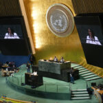 Las diferencias entre los discursos de Delcy Rodríguez en 2019 y 2026 en la ONU