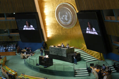 Las diferencias entre los discursos de Delcy Rodríguez en 2019 y 2026 en la ONU