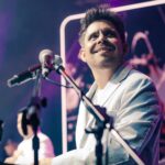 Porfi Baloa y sus Adolescentes ofrecerán tres conciertos en Venezuela: cuánto cuestan las entradas
