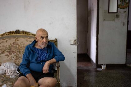 Autorizaron la cremación de los restos del preso político José Breijo tras casi dos meses de espera