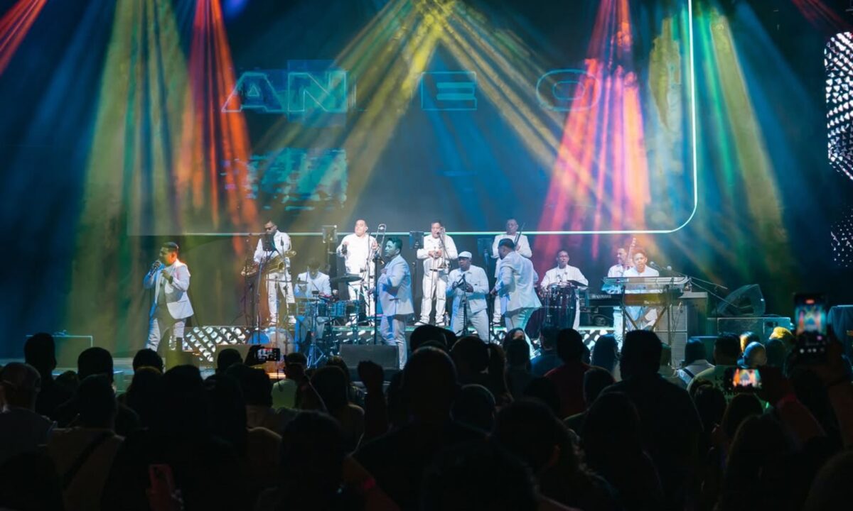 Porfi Baloa y sus Adolescentes ofrecerán tres conciertos en Venezuela: cuánto cuestan las entradas