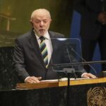 Lula da Silva pidió elecciones en Venezuela durante su discurso en la ONU: “El pueblo venezolano merece decidir su destino”.