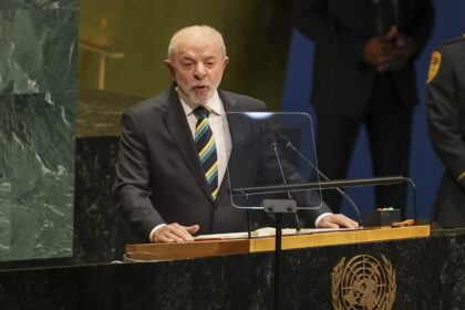 Lula da Silva pidió elecciones en Venezuela durante su discurso en la ONU: “El pueblo venezolano merece decidir su destino”.
