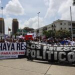Amnistía Internacional ve “alivios” en Venezuela pero no un “cambio estructural” en derechos humanos
