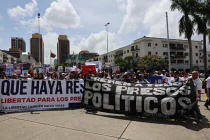 Amnistía Internacional ve “alivios” en Venezuela pero no un “cambio estructural” en derechos humanos