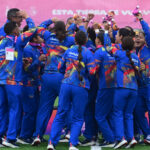 Así fue la victoria de la Vinotinto Sub-17 femenina en los XIII Juegos Suramericanos