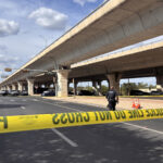 Venezolano baleado en Austin permanece bajo custodia del ICE y sin medicamentos