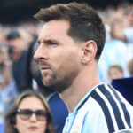 “Una camiseta para toda la vida”: Messi presentó la camiseta oficial para su despedida