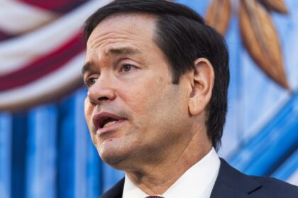 Marco Rubio