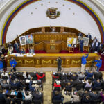 Delcy Rodríguez reconoce que la Ley contra el Odio fue "mal aplicada" y se hizo uso abusivo de la normativa