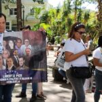 Ruta de las Respuestas Pendientes: familiares de presos políticos se movilizarán al Palacio de Miraflores