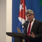 Cuba marca distancia con Venezuela: “Es un país amigo. Aliado es una palabra demasiado fuerte”