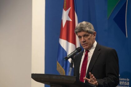 Cuba marca distancia con Venezuela: “Es un país amigo. Aliado es una palabra demasiado fuerte”