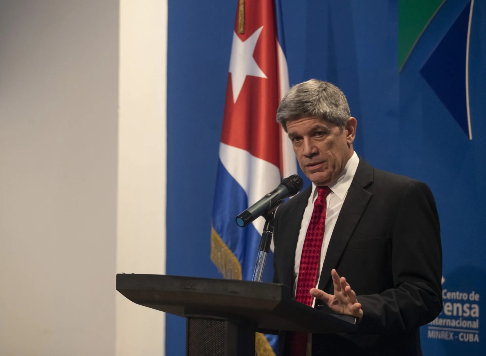 Cuba marca distancia con Venezuela: “Es un país amigo. Aliado es una palabra demasiado fuerte”