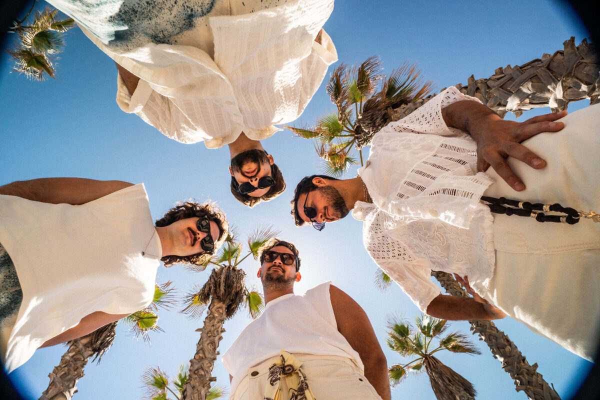 Festival Nuevas Bandas regresará a la Concha Acústica de Bello Monte después de 20 años