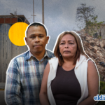 Atrapados dos veces: las incógnitas tras la muerte de los venezolanos repatriados durante los terremotos