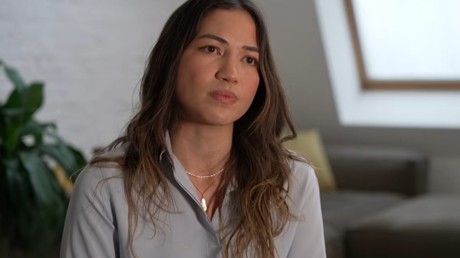 Regresó a Venezuela Claudia Macero, miembro del equipo de María Corina Machado