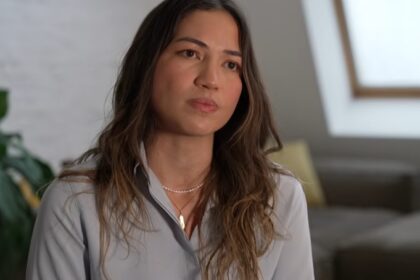 Regresó a Venezuela Claudia Macero, miembro del equipo de María Corina Machado
