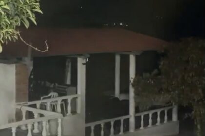 Dos militares murieron en ataque con drones a una guarnición en Colombia
