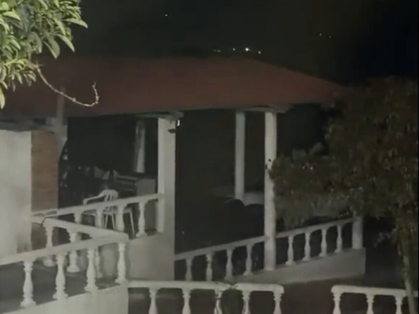 Dos militares murieron en ataque con drones a una guarnición en Colombia