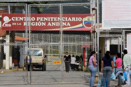 OVP denunció que 10 privados de libertad murieron en agosto de 2026