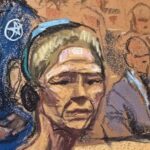 Tribunal federal de EE UU evaluará solicitud de libertad provisional para Cilia Flores el 8 de octubre
