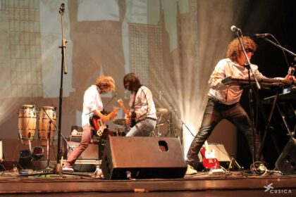 Festival Nuevas Bandas 2026 recorrerá Venezuela con circuitos regionales durante octubre