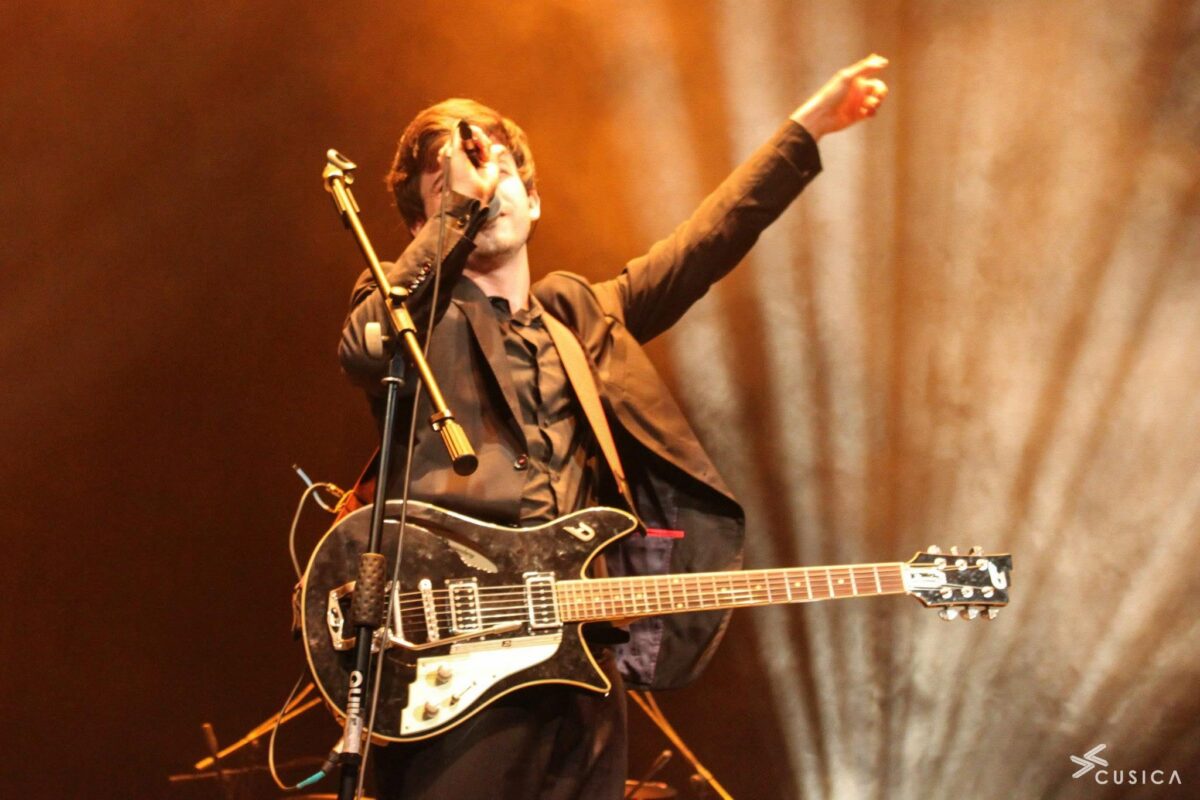 Festival Nuevas Bandas 2026 recorrerá Venezuela con circuitos regionales durante octubre