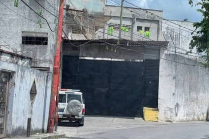 OVP: una exdirectora de cárcel murió bajo custodia en Venezuela tras pedir atención médica