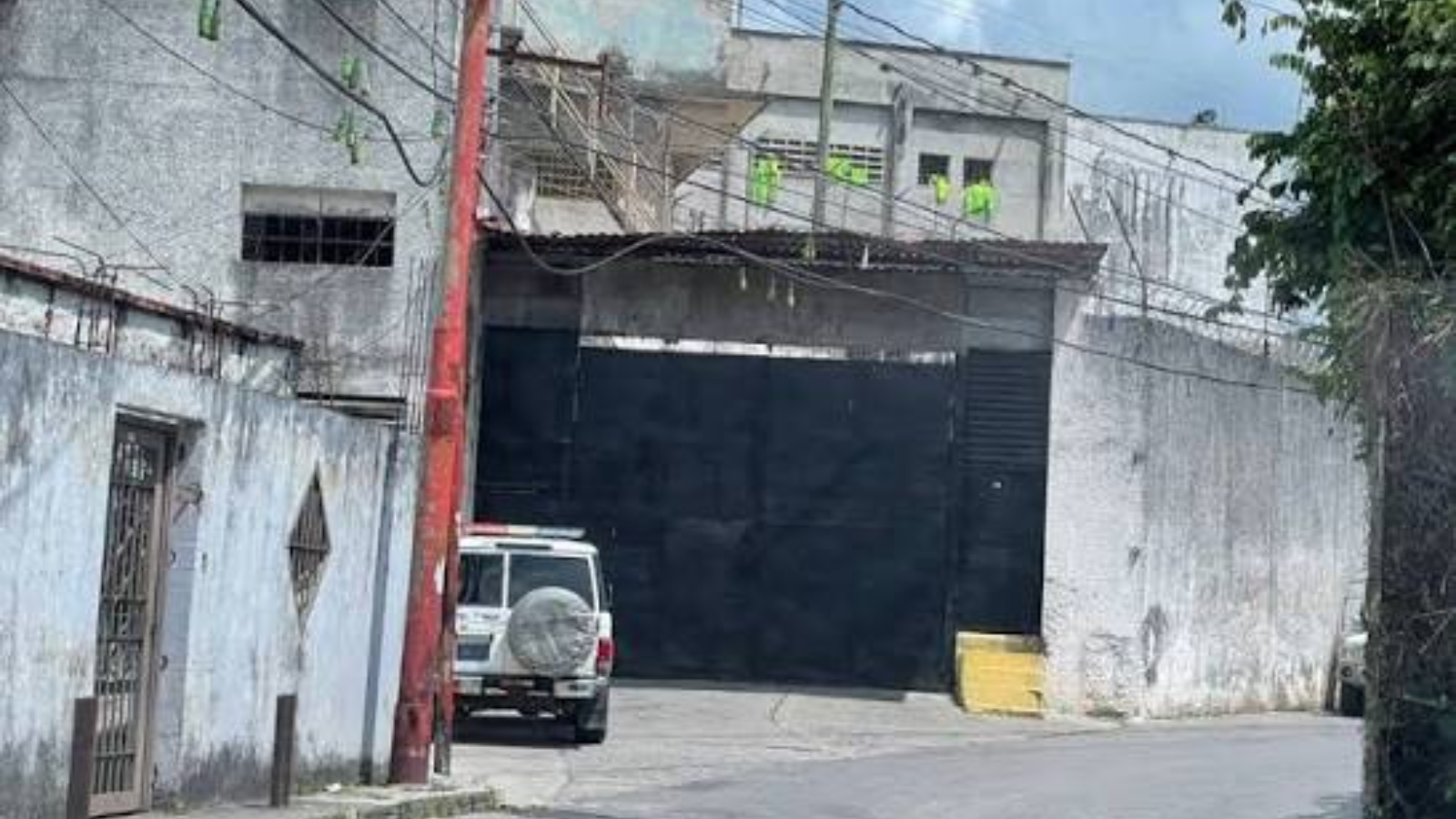 OVP: una exdirectora de cárcel murió bajo custodia en Venezuela tras pedir atención médica