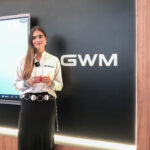 GWM presentó el vehículo ORA 5 en Venezuela con promoción especial de lanzamiento