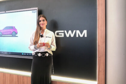 GWM presentó el vehículo ORA 5 en Venezuela con promoción especial de lanzamiento